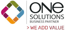 One Solution logo
