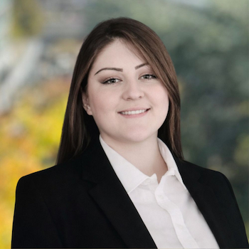 Melissa Erasmus Headshot